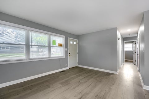 Tiny photo for 15301 Dorchester Avenue, Dolton, IL 60419 (MLS # 12787050)