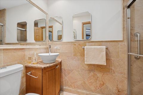 Tiny photo for 612 White Pine Road, Buffalo Grove, IL 60089 (MLS # 12510165)