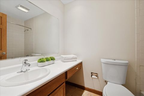 Tiny photo for 612 White Pine Road, Buffalo Grove, IL 60089 (MLS # 12510165)