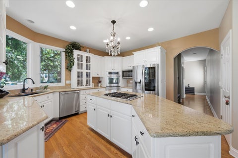 Tiny photo for 1108 CHADWICK Court, Aurora, IL 60502 (MLS # 12715440)