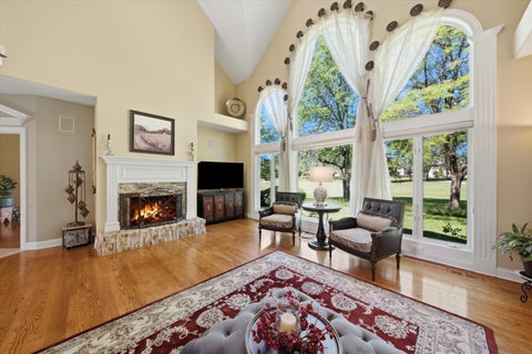 Tiny photo for 1108 CHADWICK Court, Aurora, IL 60502 (MLS # 12715440)