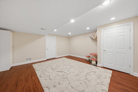 Tiny photo for 1108 CHADWICK Court, Aurora, IL 60502 (MLS # 12715440)