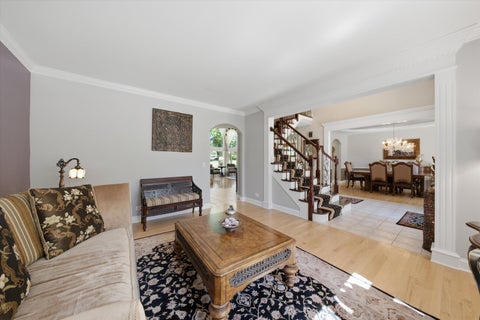 Tiny photo for 1108 CHADWICK Court, Aurora, IL 60502 (MLS # 12715440)