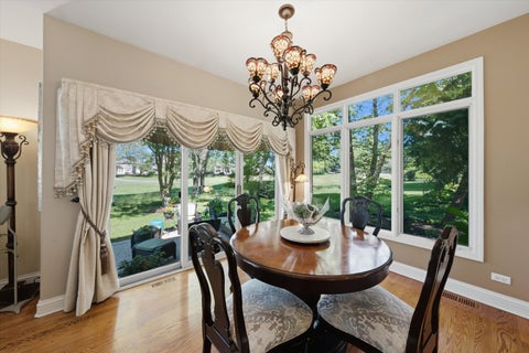 Tiny photo for 1108 CHADWICK Court, Aurora, IL 60502 (MLS # 12715440)