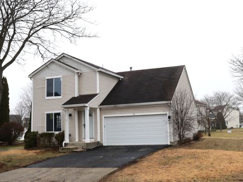 Photo of 27 Frederick Court, South Elgin, IL 60177 (MLS # 12538287)