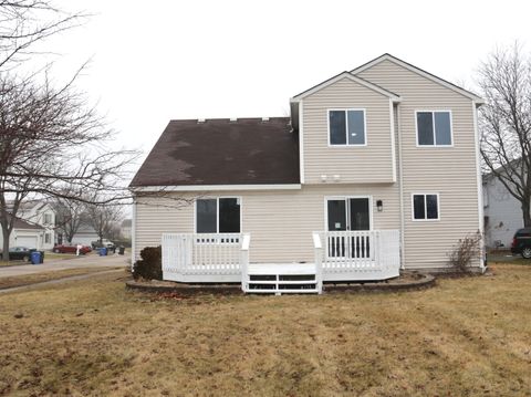 Tiny photo for 27 Frederick Court, South Elgin, IL 60177 (MLS # 12538287)