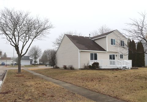 Tiny photo for 27 Frederick Court, South Elgin, IL 60177 (MLS # 12538287)