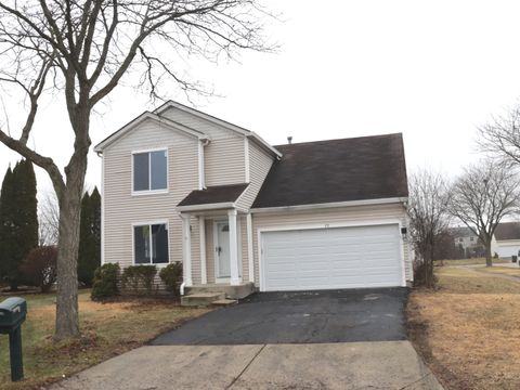 Tiny photo for 27 Frederick Court, South Elgin, IL 60177 (MLS # 12538287)