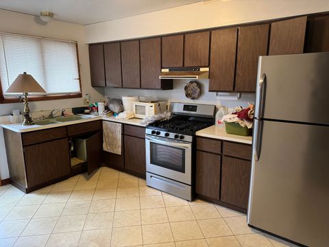 Tiny photo for 113 Town Crest Drive #D, New Lenox, IL 60451 (MLS # 12521623)