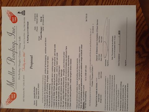 Tiny photo for 113 Town Crest Drive #D, New Lenox, IL 60451 (MLS # 12521623)