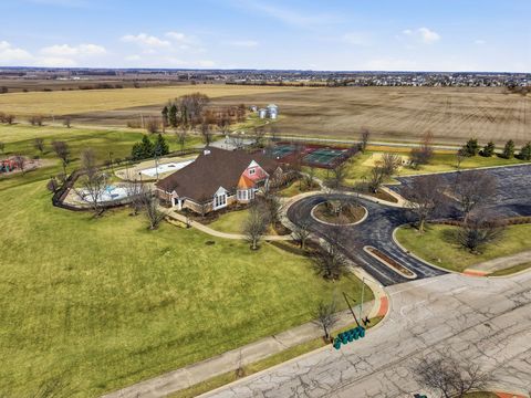 Tiny photo for 1008 Heron Circle #1, Joliet, IL 60431 (MLS # 12597238)