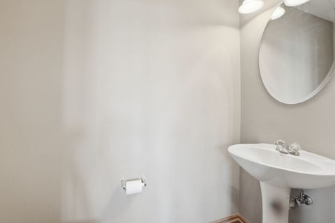 Tiny photo for 1008 Heron Circle #1, Joliet, IL 60431 (MLS # 12597238)