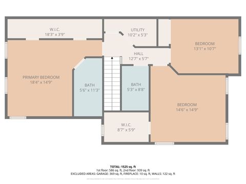 Tiny photo for 1008 Heron Circle #1, Joliet, IL 60431 (MLS # 12597238)