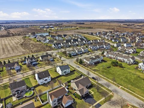 Tiny photo for 1008 Heron Circle #1, Joliet, IL 60431 (MLS # 12597238)