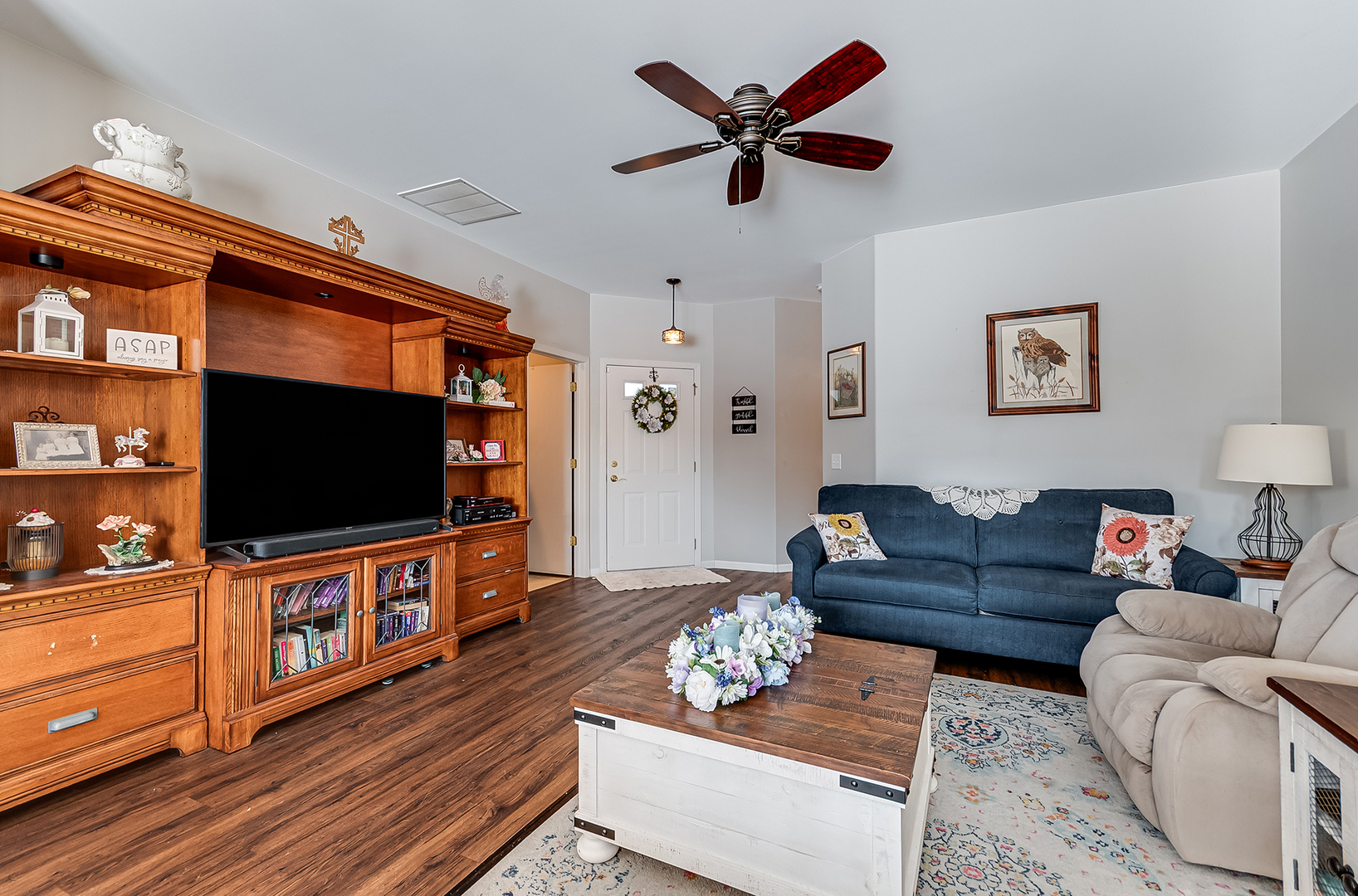 2525 Park Ridge Court 2525