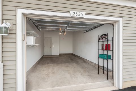 Tiny photo for 2525 Park Ridge Court #2525, Crest Hill, IL 60403 (MLS # 12516822)