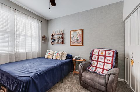 Tiny photo for 2525 Park Ridge Court #2525, Crest Hill, IL 60403 (MLS # 12516822)