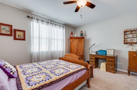 Tiny photo for 2525 Park Ridge Court #2525, Crest Hill, IL 60403 (MLS # 12516822)