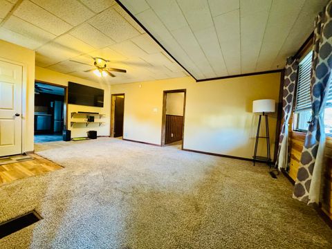 Tiny photo for 504 S Sunny Slope Street, West Frankfort, IL 62896 (MLS # 12615134)