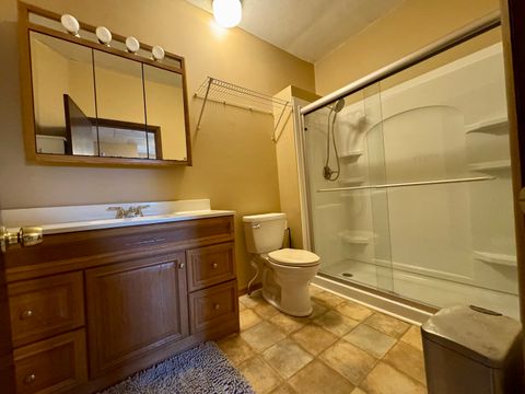 Tiny photo for 504 S Sunny Slope Street, West Frankfort, IL 62896 (MLS # 12615134)