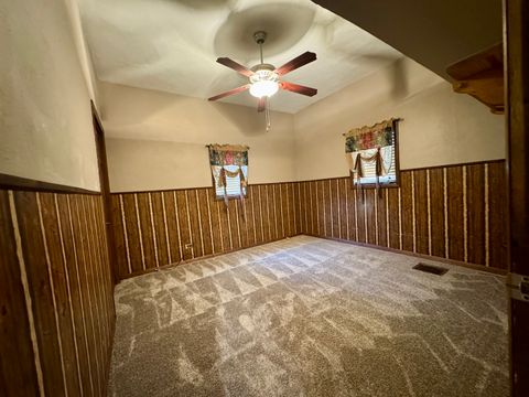 Tiny photo for 504 S Sunny Slope Street, West Frankfort, IL 62896 (MLS # 12615134)