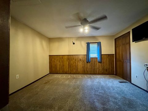 Tiny photo for 504 S Sunny Slope Street, West Frankfort, IL 62896 (MLS # 12615134)