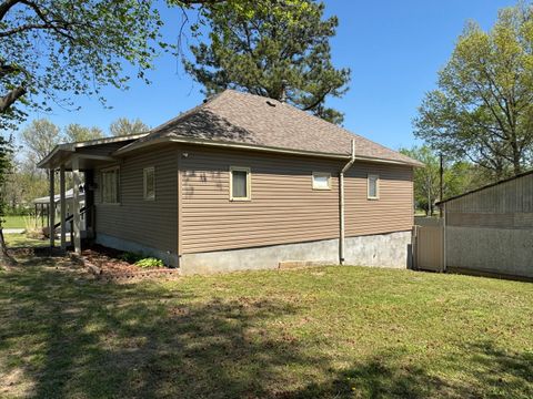 Tiny photo for 504 S Sunny Slope Street, West Frankfort, IL 62896 (MLS # 12615134)