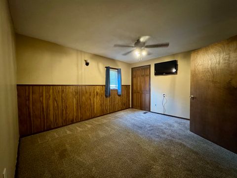 Tiny photo for 504 S Sunny Slope Street, West Frankfort, IL 62896 (MLS # 12615134)