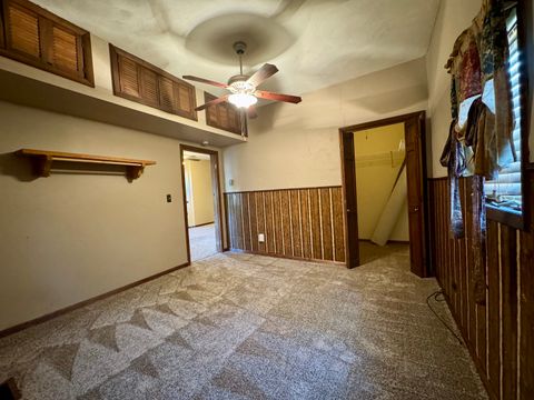 Tiny photo for 504 S Sunny Slope Street, West Frankfort, IL 62896 (MLS # 12615134)