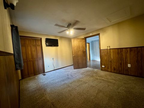 Tiny photo for 504 S Sunny Slope Street, West Frankfort, IL 62896 (MLS # 12615134)