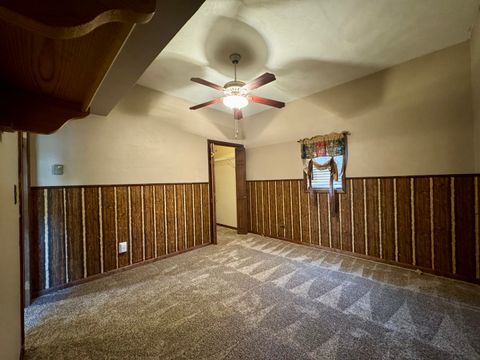 Tiny photo for 504 S Sunny Slope Street, West Frankfort, IL 62896 (MLS # 12615134)