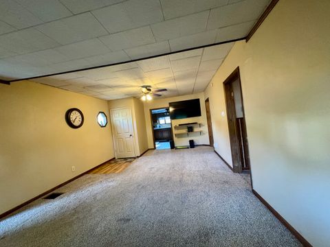 Tiny photo for 504 S Sunny Slope Street, West Frankfort, IL 62896 (MLS # 12615134)
