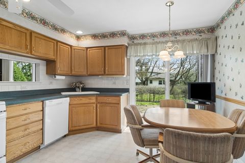 Tiny photo for 1067 S Whippoorwill Lane, Palatine, IL 60067 (MLS # 12605053)