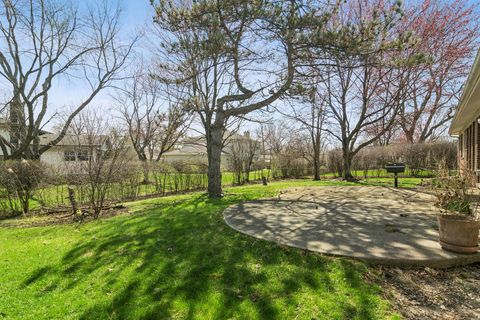 Tiny photo for 1067 S Whippoorwill Lane, Palatine, IL 60067 (MLS # 12605053)