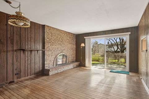 Tiny photo for 1067 S Whippoorwill Lane, Palatine, IL 60067 (MLS # 12605053)