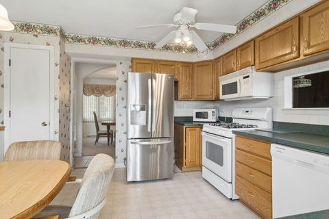 Tiny photo for 1067 S Whippoorwill Lane, Palatine, IL 60067 (MLS # 12605053)