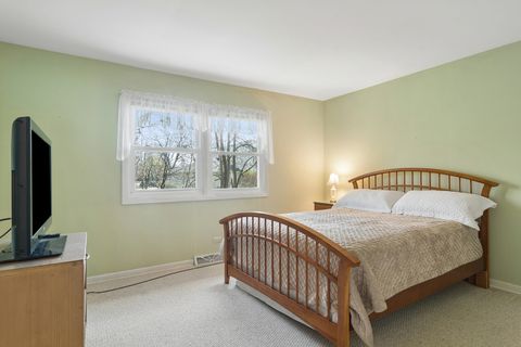 Tiny photo for 1067 S Whippoorwill Lane, Palatine, IL 60067 (MLS # 12605053)