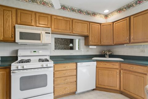 Tiny photo for 1067 S Whippoorwill Lane, Palatine, IL 60067 (MLS # 12605053)