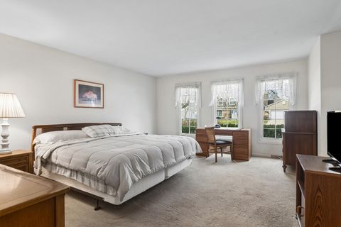 Tiny photo for 1067 S Whippoorwill Lane, Palatine, IL 60067 (MLS # 12605053)