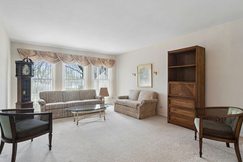 Tiny photo for 1067 S Whippoorwill Lane, Palatine, IL 60067 (MLS # 12605053)