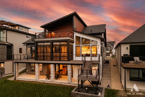 Tiny photo for 309 Leeward Way, Ottawa, IL 61350 (MLS # 12496939)