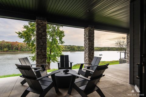 Tiny photo for 309 Leeward Way, Ottawa, IL 61350 (MLS # 12496939)