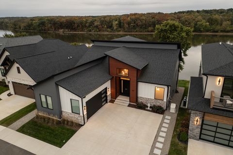 Tiny photo for 309 Leeward Way, Ottawa, IL 61350 (MLS # 12496939)