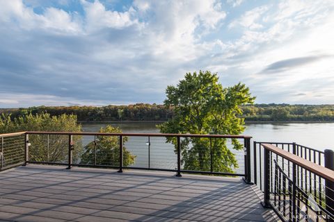 Tiny photo for 309 Leeward Way, Ottawa, IL 61350 (MLS # 12496939)