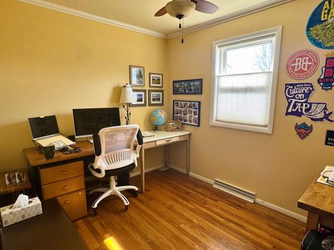 Tiny photo for 1430 E Grand Avenue, Carbondale, IL 62902 (MLS # 12579926)