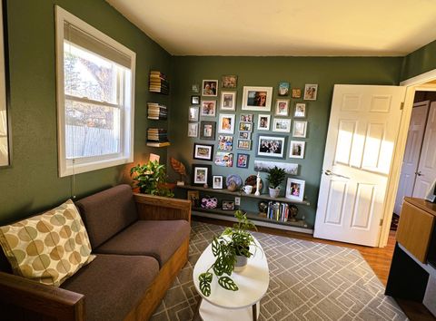 Tiny photo for 1430 E Grand Avenue, Carbondale, IL 62902 (MLS # 12579926)