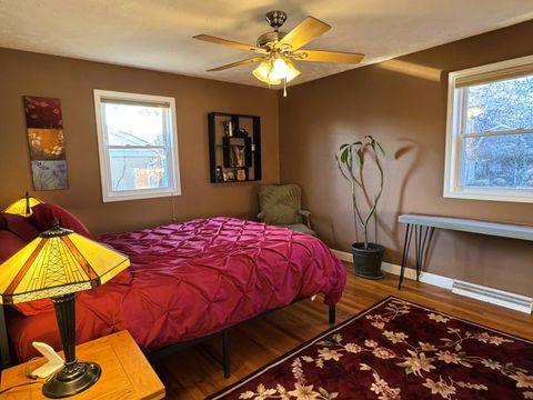 Tiny photo for 1430 E Grand Avenue, Carbondale, IL 62902 (MLS # 12579926)