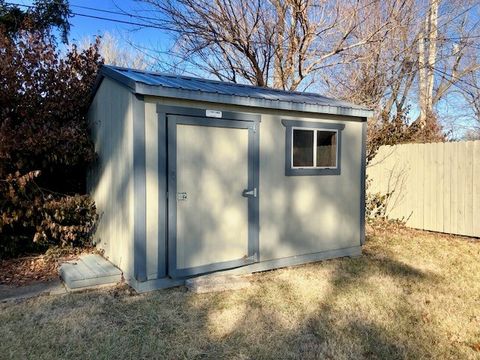 Tiny photo for 1430 E Grand Avenue, Carbondale, IL 62902 (MLS # 12579926)