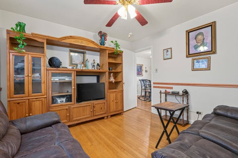 Tiny photo for 14503 S School Street, Riverdale, IL 60827 (MLS # 12752269)