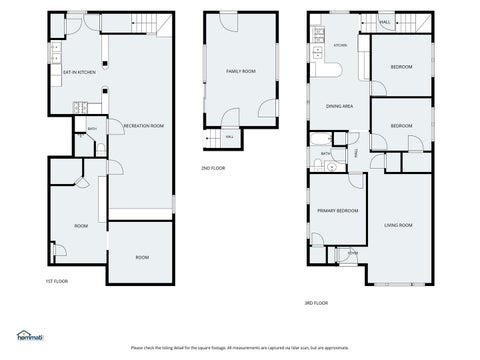 Tiny photo for 14503 S School Street, Riverdale, IL 60827 (MLS # 12752269)